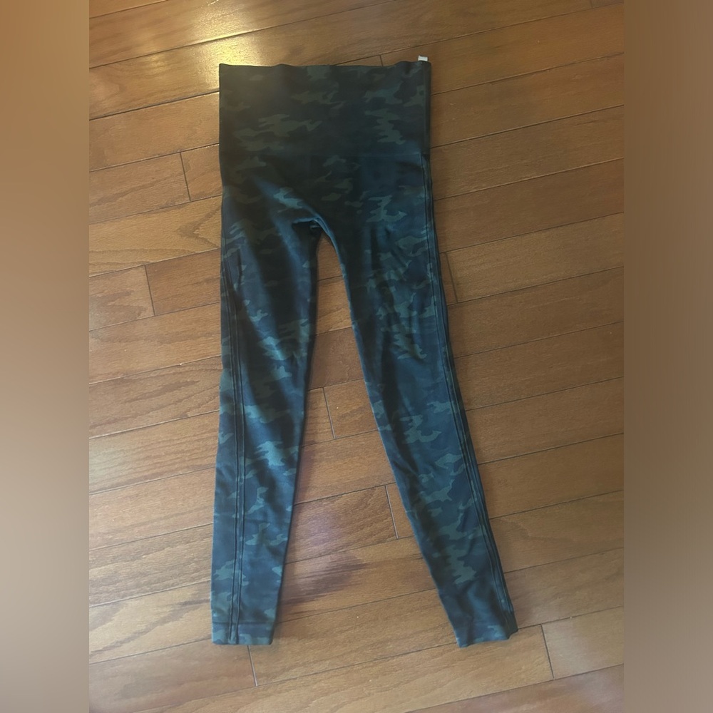 Spanxs leggings
